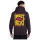 Nike Ανδρικό φούτερ Sportswear Club Sole Food Pullover Fleece Hoodie